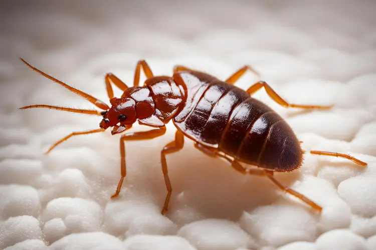 Professional Bed Bug Control Service