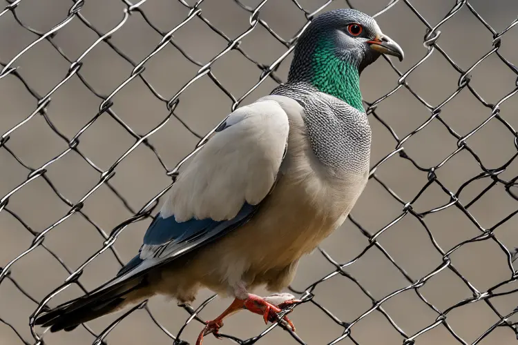 Bird Netting Services