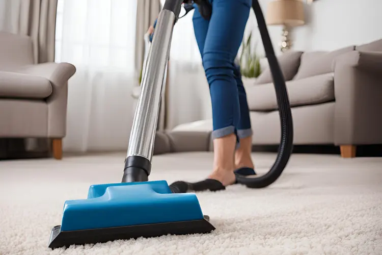 Carpet Cleaning