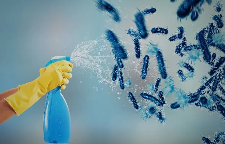 Disinfection Services