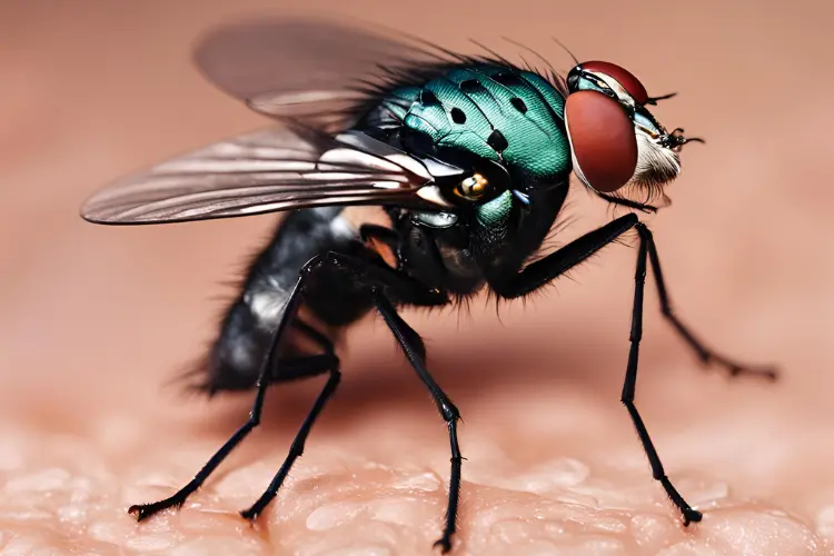 Professional Fly Control Service