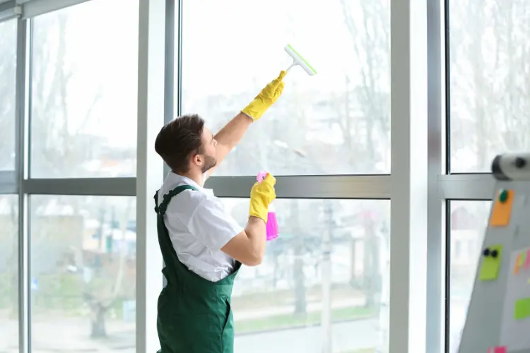 Window Cleaning